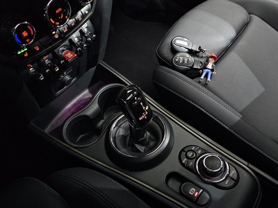 2024 MINI COOPER COUNTRYMAN 缩略图 12