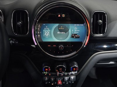 2024 MINI COOPER COUNTRYMAN 缩略图 20