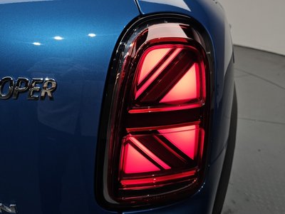 2024 MINI COOPER COUNTRYMAN — фото 10