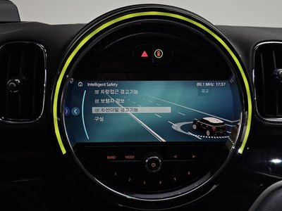 2024 MINI COOPER COUNTRYMAN 缩略图 28