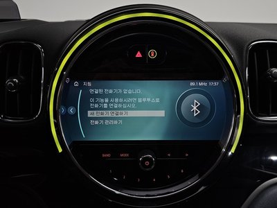 2024 MINI COOPER COUNTRYMAN 缩略图 29
