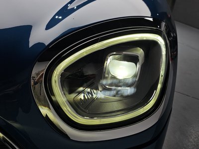 2024 MINI COOPER COUNTRYMAN — фото 9