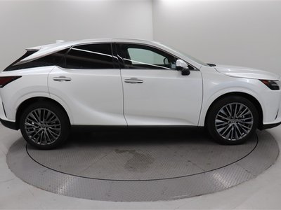 صورة مصغرة 14 لـ 2023 Lexus RX