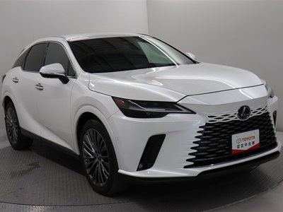 صورة مصغرة 15 لـ 2023 Lexus RX