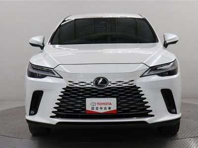 صورة مصغرة 11 لـ 2023 Lexus RX