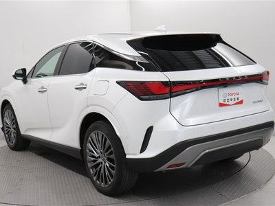 صورة مصغرة 4 لـ 2023 Lexus RX