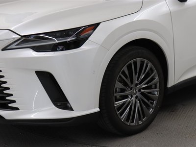 صورة مصغرة 16 لـ 2023 Lexus RX