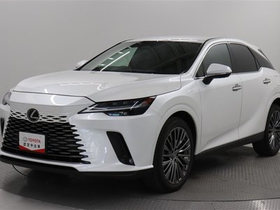 صورة مصغرة 2 لـ 2023 Lexus RX