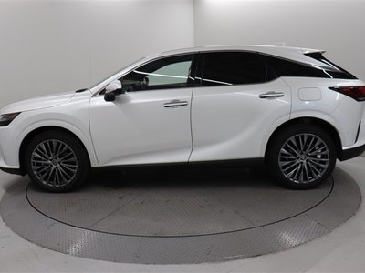 صورة مصغرة 13 لـ 2023 Lexus RX