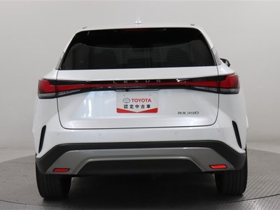 صورة مصغرة 12 لـ 2023 Lexus RX