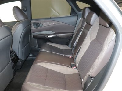 صورة مصغرة 20 لـ 2023 Lexus RX