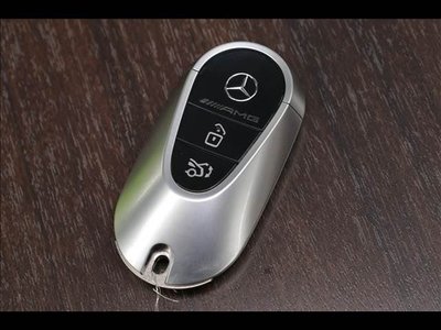 2025 Mercedes-BENZ GLC AMG 缩略图 20