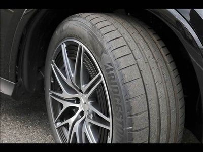 2025 Mercedes-BENZ GLC AMG 照片 6