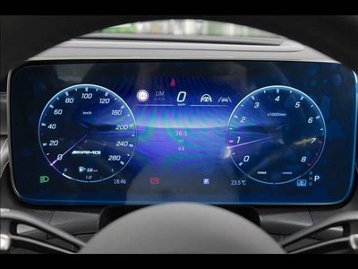 2025 Mercedes-BENZ GLC AMG 缩略图 13