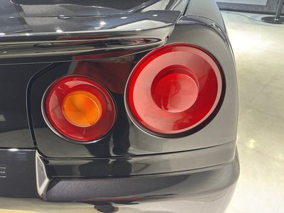 1998 NISSAN SKYLINE COUPE 缩略图 16