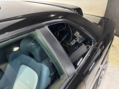 1998 NISSAN SKYLINE COUPE 缩略图 11