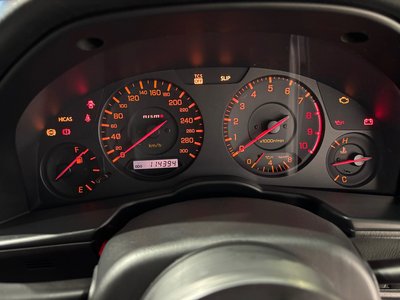 1998 NISSAN SKYLINE COUPE 缩略图 60