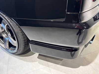 1998 NISSAN SKYLINE COUPE 缩略图 24