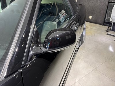 1998 NISSAN SKYLINE COUPE 照片 8