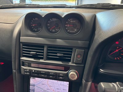 1998 NISSAN SKYLINE COUPE 缩略图 59