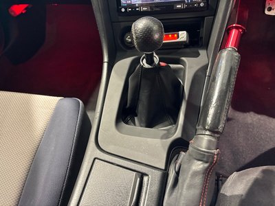1998 NISSAN SKYLINE COUPE 缩略图 62