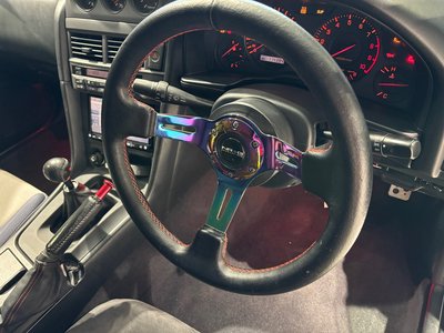 1998 NISSAN SKYLINE COUPE 缩略图 57