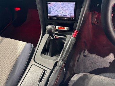 1998 NISSAN SKYLINE COUPE 缩略图 63