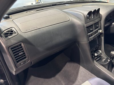 1998 NISSAN SKYLINE COUPE 缩略图 51