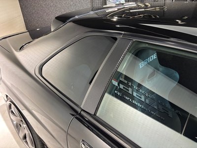 1998 NISSAN SKYLINE COUPE 缩略图 30