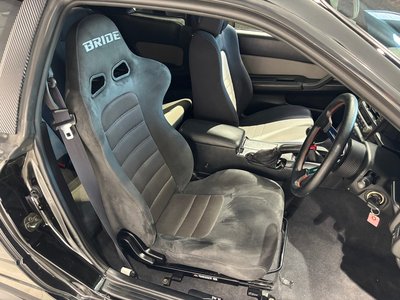 1998 NISSAN SKYLINE COUPE 缩略图 55