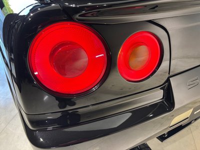 1998 NISSAN SKYLINE COUPE 缩略图 20