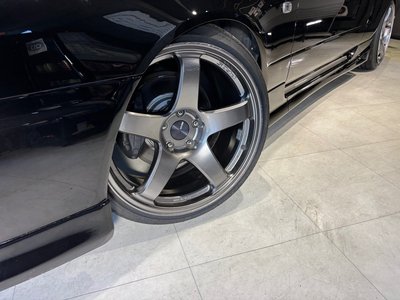 1998 NISSAN SKYLINE COUPE 照片 5