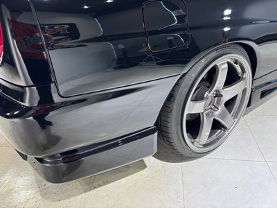 1998 NISSAN SKYLINE COUPE 缩略图 23