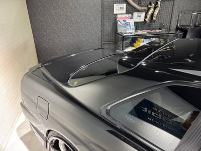 1998 NISSAN SKYLINE COUPE 缩略图 31