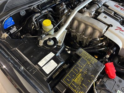 1998 NISSAN SKYLINE COUPE 缩略图 42