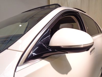 MERCEDES-BENZ S-CLASS - 10