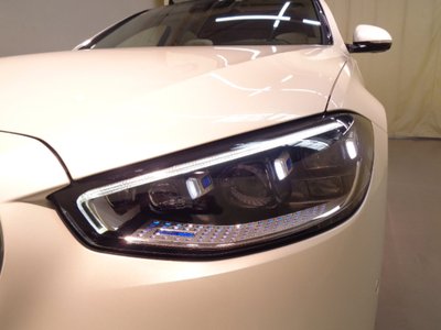 MERCEDES-BENZ S-CLASS - 9