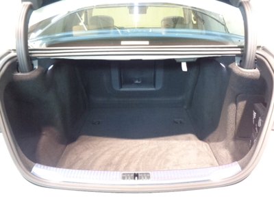 MERCEDES-BENZ S-CLASS - 6