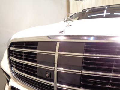 MERCEDES-BENZ S-CLASS - 8