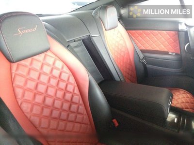 BENTLEY CONTINENTAL - 6