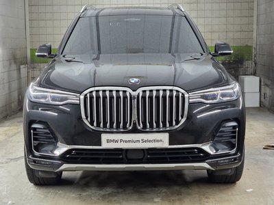 BMW X7 - 2