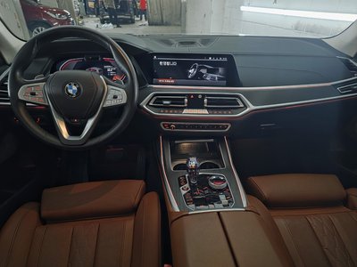 BMW X7 - 4