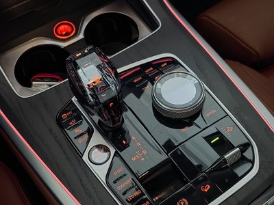 BMW X7 - 9
