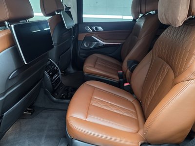 BMW X7 - 10