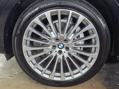 BMW X7 - 6