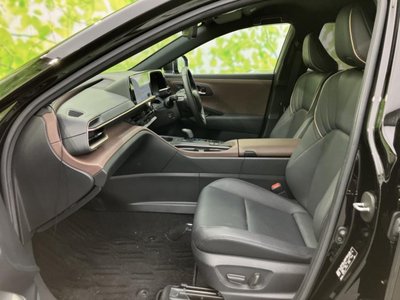 TOYOTA CROWN CROSSOVER - 6