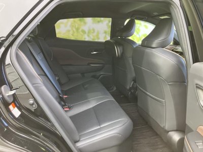 TOYOTA CROWN CROSSOVER - 5