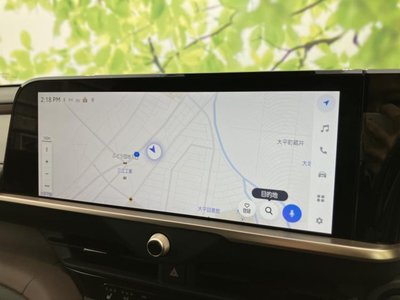 TOYOTA CROWN CROSSOVER - 9