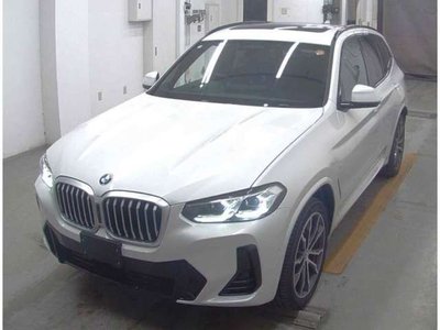 BMW BMW X3 - 2