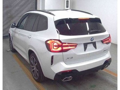 BMW BMW X3 - 3